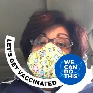 Meet your Posher, Lyn